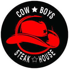 Logo Cowboy SteakHouse